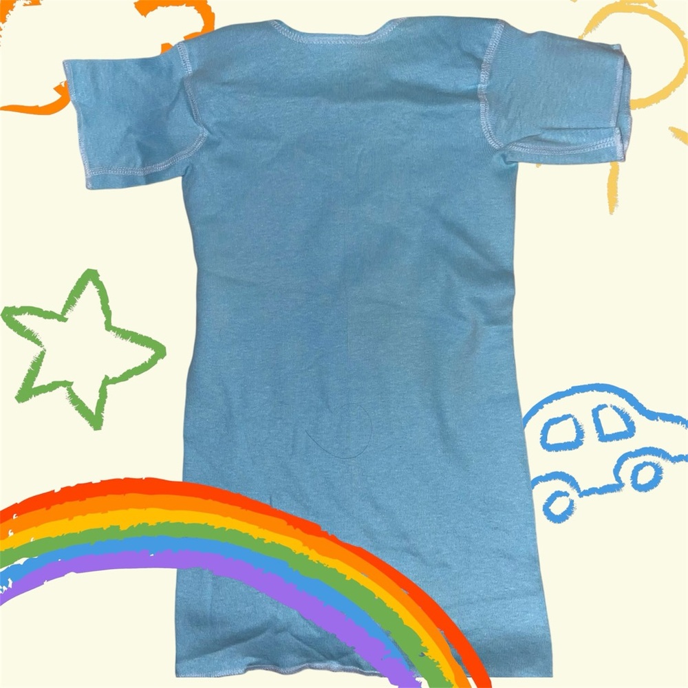 Infants and Toddlers T Shirt NWOT - Picture 2 of 3